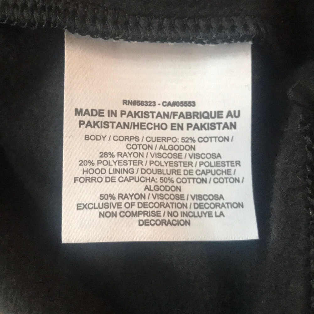 NWT Women’s Nike Hoodie - Picture 4 of 5